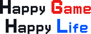 Happy Game Happy Life